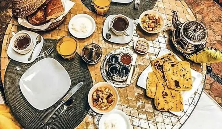 Comfort Villa, 4 Yatak Odası