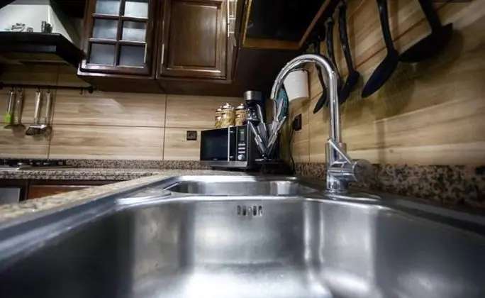 Comfort Villa, 4 Yatak Odası