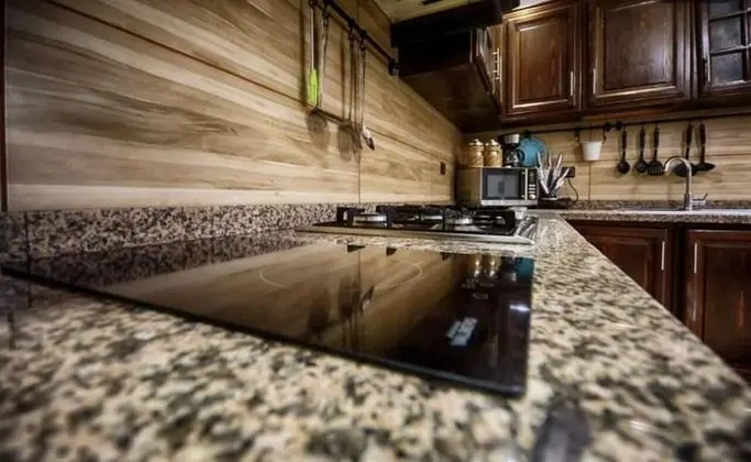 Comfort Villa, 4 Yatak Odası