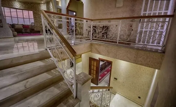 Comfort Villa, 4 Yatak Odası