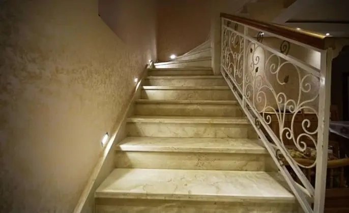 Comfort Villa, 4 Yatak Odası