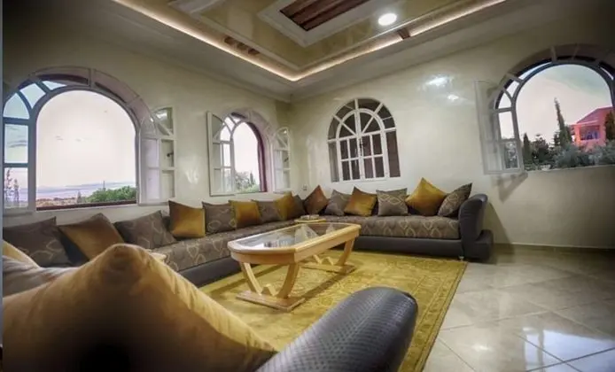 Comfort Villa, 4 Yatak Odası