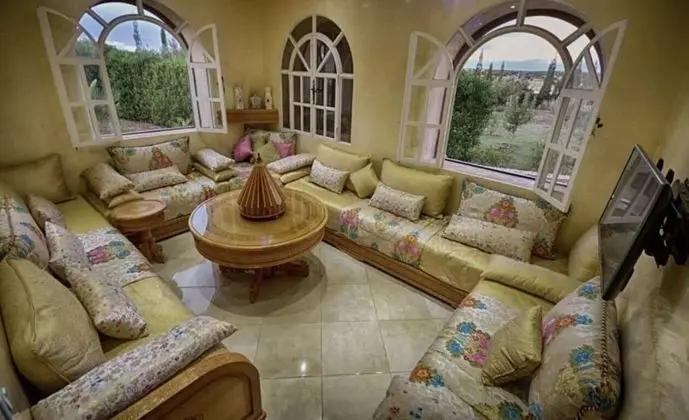 Comfort Villa, 4 Yatak Odası