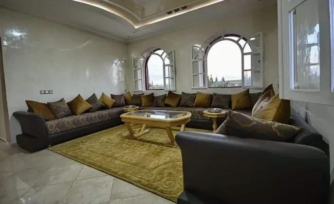 Comfort Villa, 4 Yatak Odası