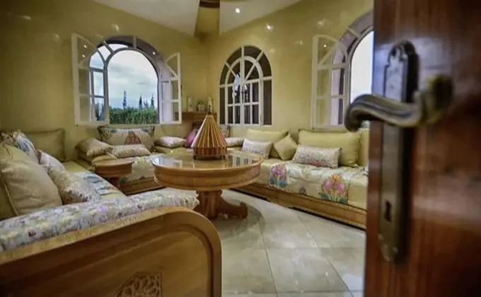 Comfort Villa, 4 Yatak Odası