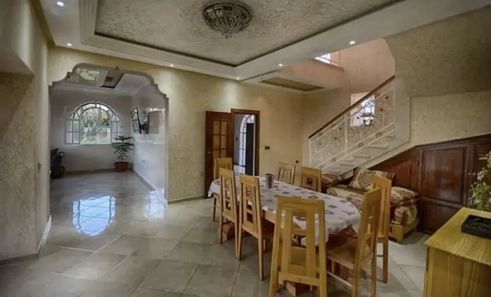 Comfort Villa, 4 Yatak Odası