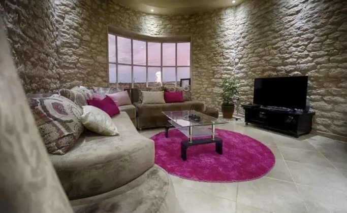 Comfort Villa, 4 Yatak Odası