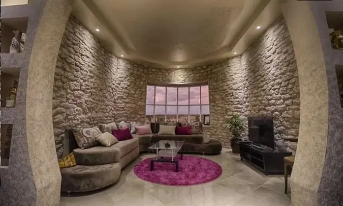 Comfort Villa, 4 Yatak Odası