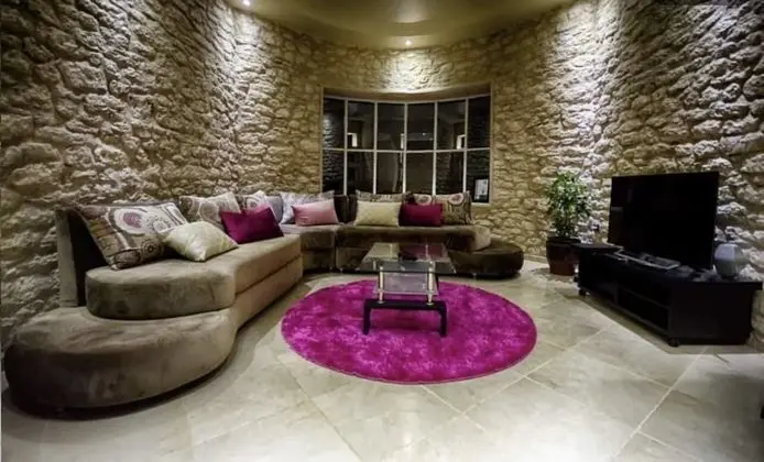 Comfort Villa, 4 Yatak Odası