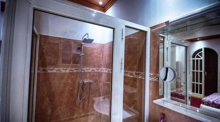 Comfort Villa, 4 Yatak Odası