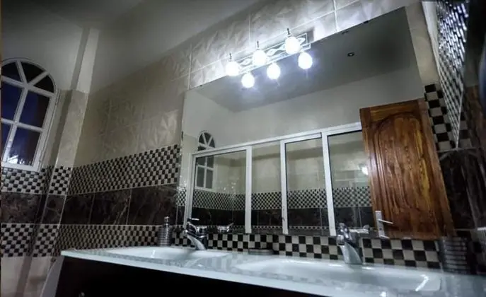 Comfort Villa, 4 Yatak Odası