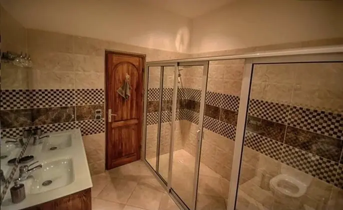 Comfort Villa, 4 Yatak Odası