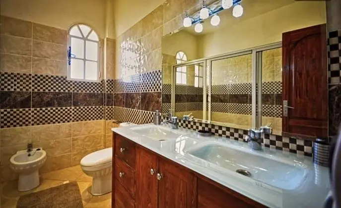 Comfort Villa, 4 Yatak Odası