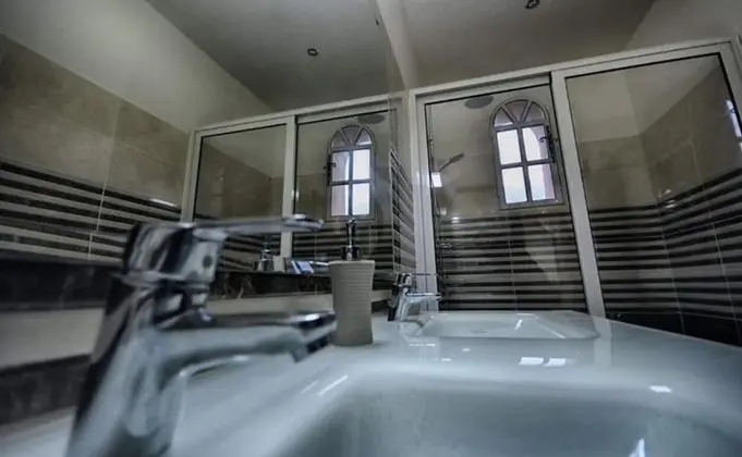 Comfort Villa, 4 Yatak Odası