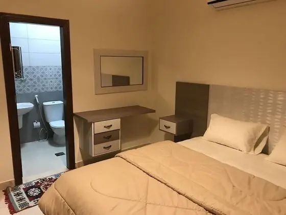 Apart Daire, 1 Yatak Odası