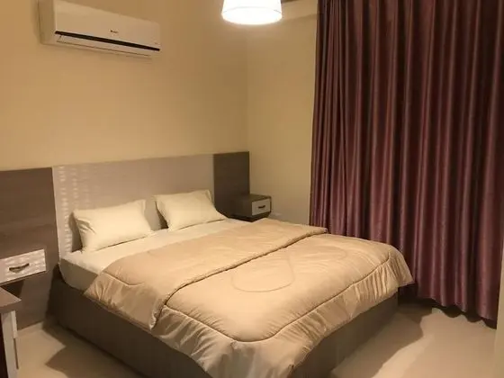 Apart Daire, 3 Yatak Odası