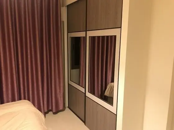 Apart Daire, 3 Yatak Odası