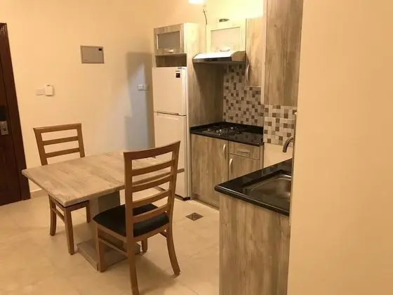 Apart Daire, 3 Yatak Odası