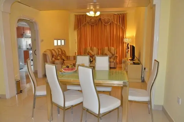 Standard Apart Daire, 2 Yatak Odası