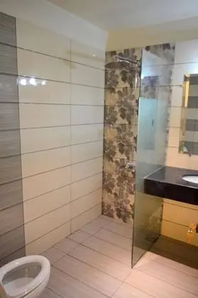 Deluxe Üç Kişilik Oda
