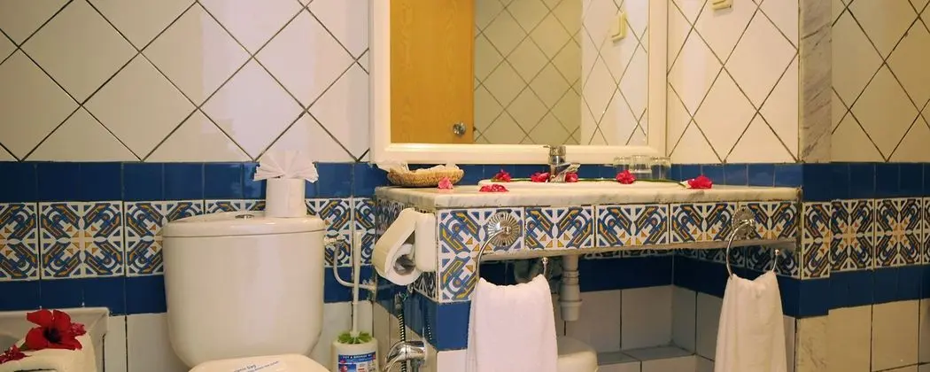 Tek Kişilik Oda Standard