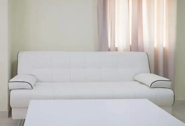 Deluxe Süit, 1 Yatak Odası