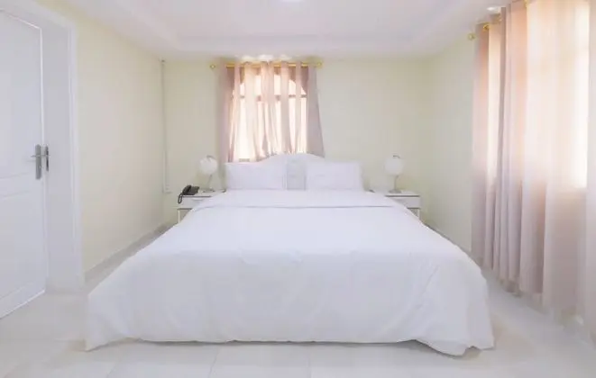 Deluxe Tek Kişilik Oda, 1 Yatak Odası