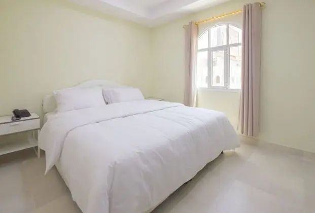Deluxe Tek Kişilik Oda, 1 Yatak Odası