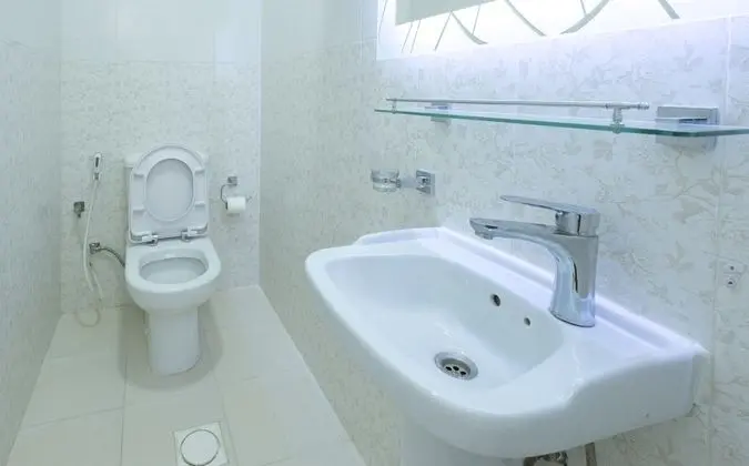 Deluxe Tek Kişilik Oda, 1 Yatak Odası