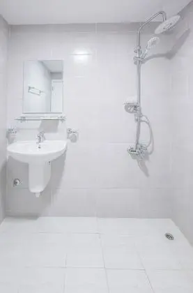 Deluxe Tek Kişilik Oda, 1 Yatak Odası