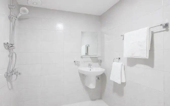 Deluxe Tek Kişilik Oda, 1 Yatak Odası