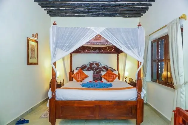 Standard Tek Büyük Yataklı Oda, 1 Çift Kişilik Yatak