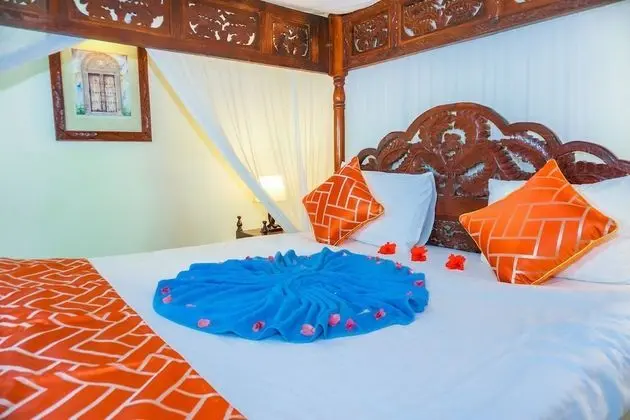 Standard Tek Büyük Yataklı Oda, 1 Çift Kişilik Yatak