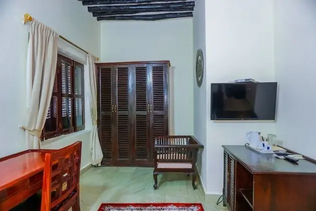 Standard Tek Büyük Yataklı Oda, 1 Çift Kişilik Yatak