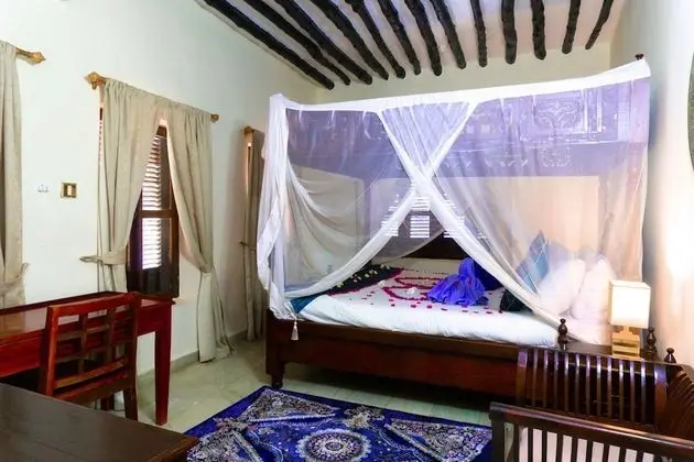 Standard Tek Büyük Yataklı Oda, 1 Çift Kişilik Yatak