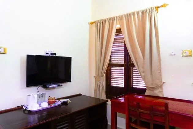 Standard Tek Büyük Yataklı Oda, 1 Çift Kişilik Yatak