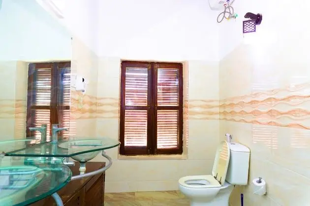 Standard Tek Büyük Yataklı Oda, 1 Çift Kişilik Yatak