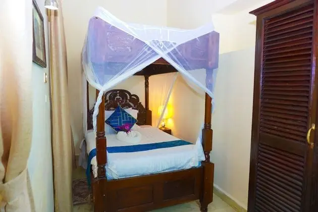 Standard Tek Kişilik Oda