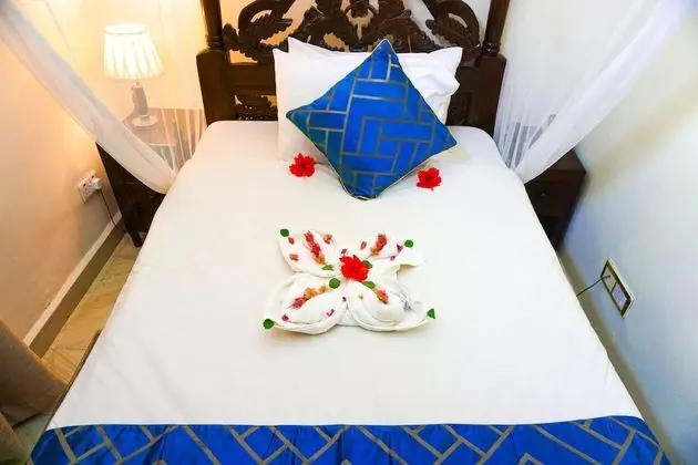 Standard Tek Kişilik Oda