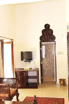 Standard Tek Kişilik Oda