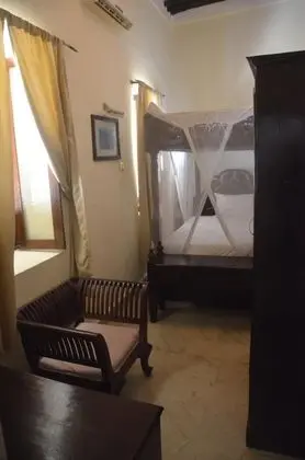 Standard Tek Kişilik Oda