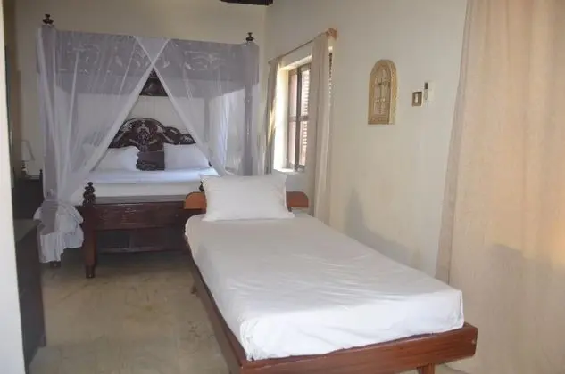 Standard Tek Kişilik Oda