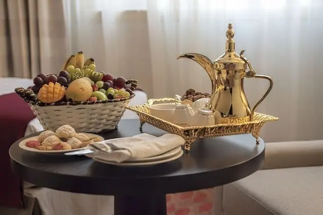 Dört Kişilik Oda