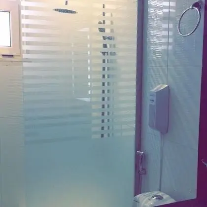 Design Tek Büyük veya İki Ayrı Yataklı Oda