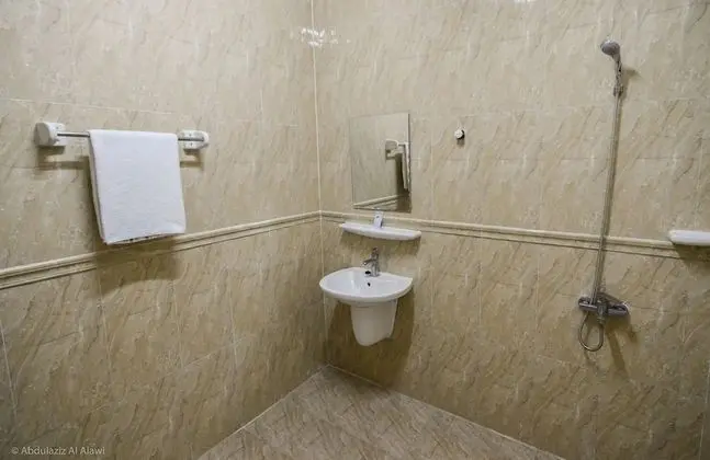 Tek Büyük Yataklı Oda, 1 En Büyük (King) Boy Yatak