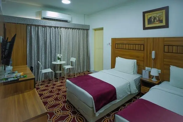 Oturma alanı