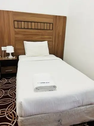 Standard Tek Kişilik Oda