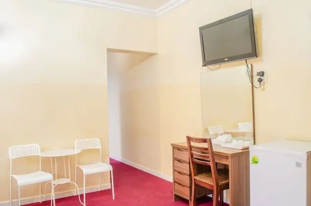 Family Tek Büyük Yataklı Oda, 1 Yatak Odası, Sigara İçilmez