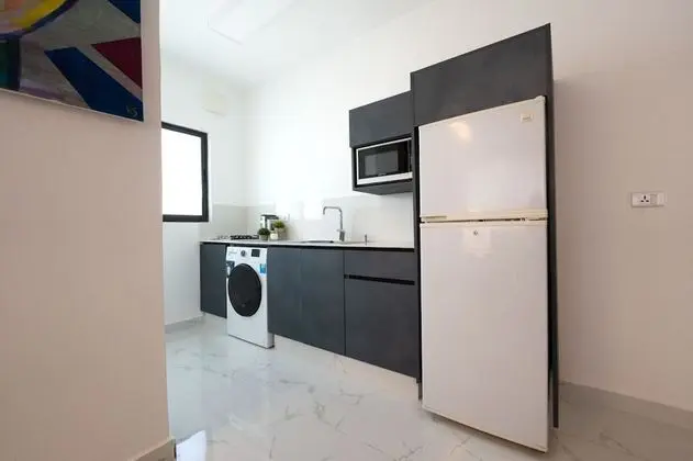 Apart Daire, 1 Yatak Odası
