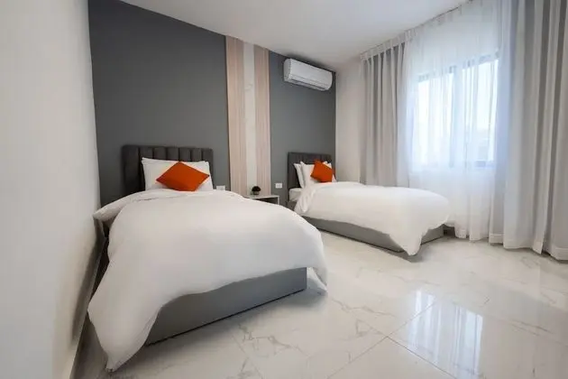 Apart Daire, 2 Yatak Odası